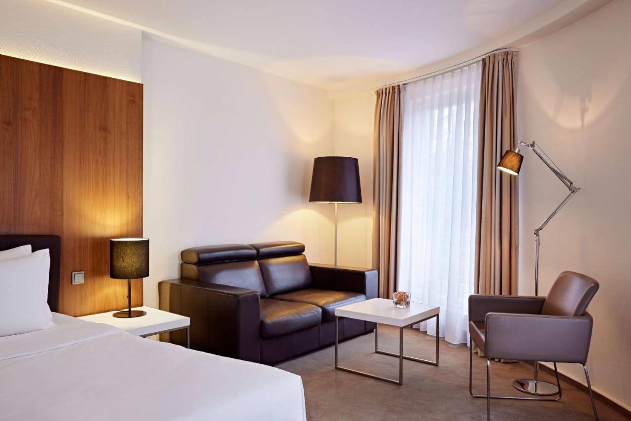 Lindner Airport, Part Of Jdv By Hyatt 4*