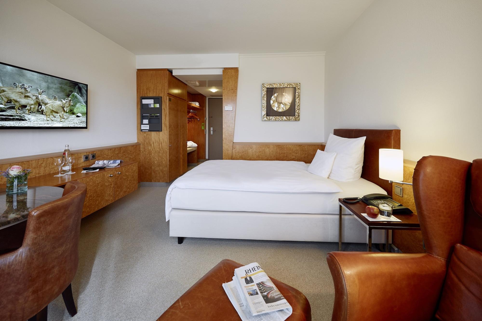 Lindner Airport 4* Düsseldorf