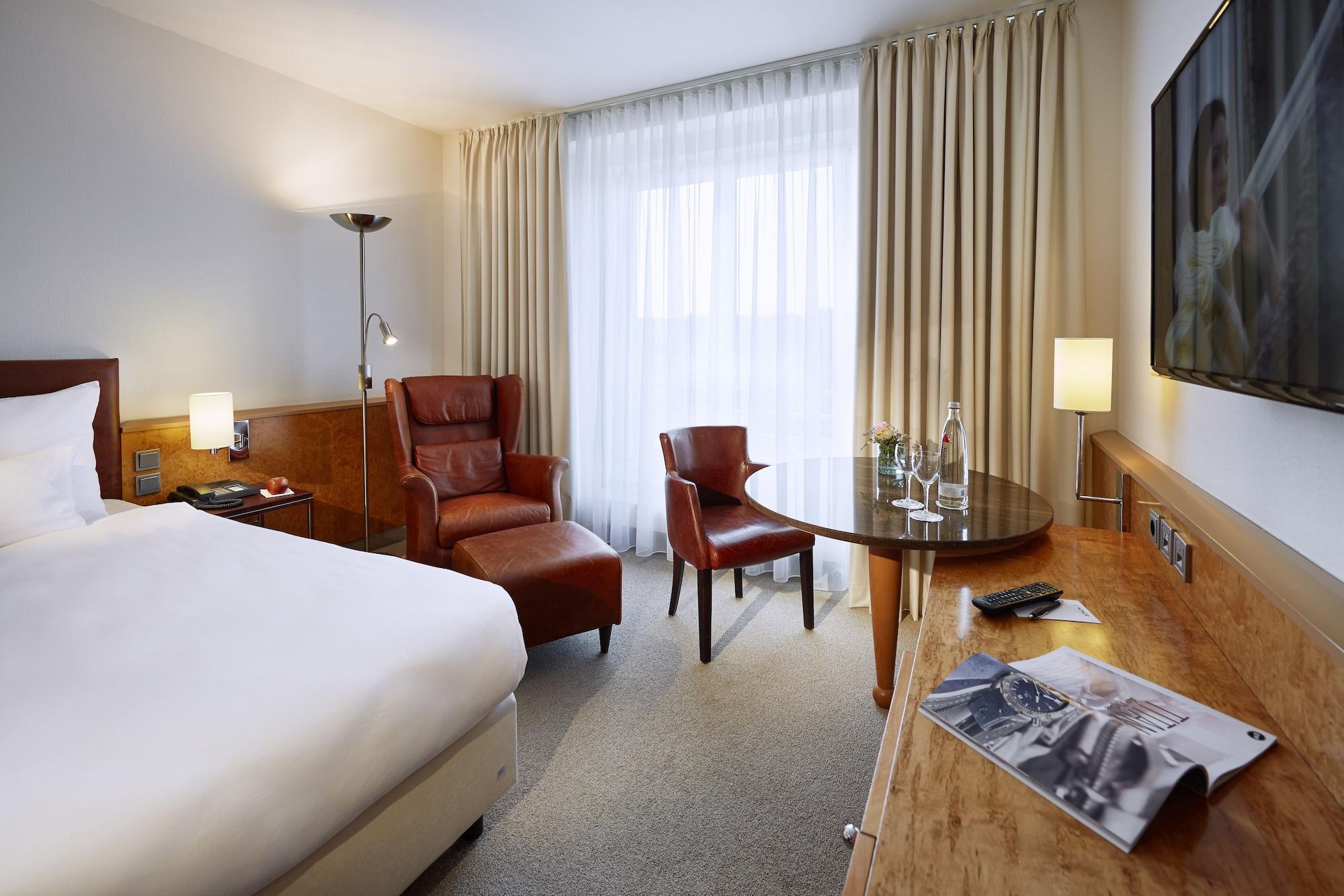 Lindner Airport 4* Düsseldorf