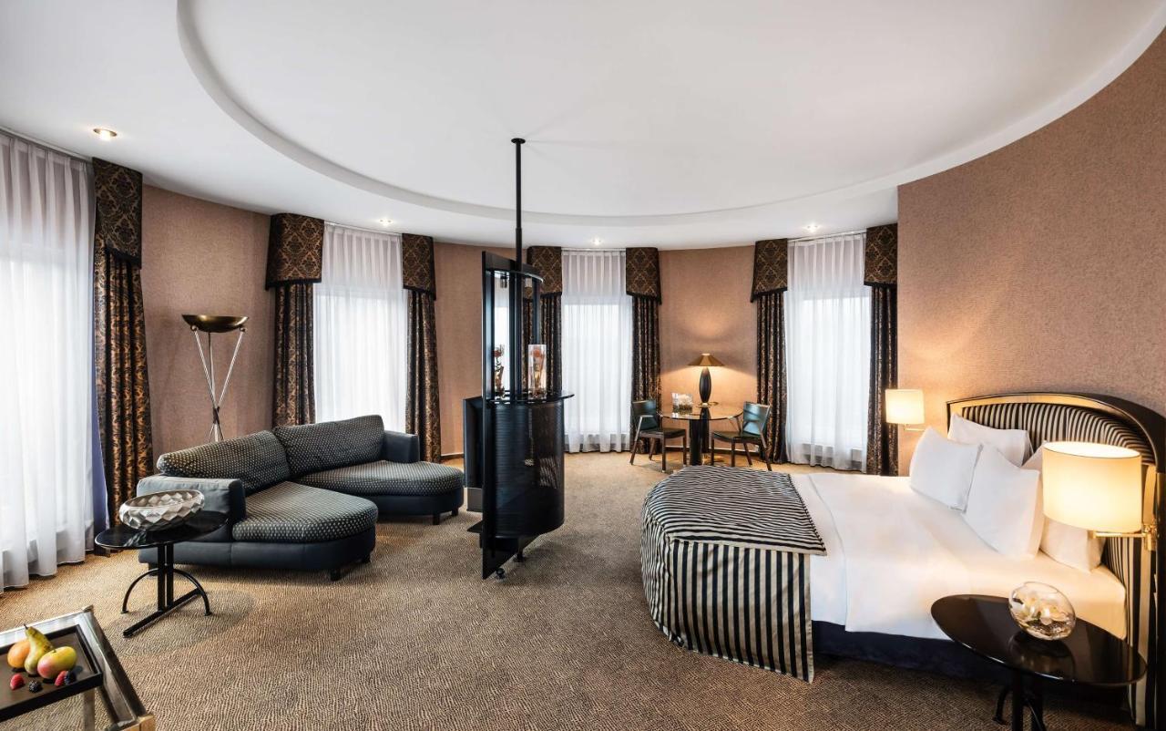 Lindner Airport 4* Düsseldorf