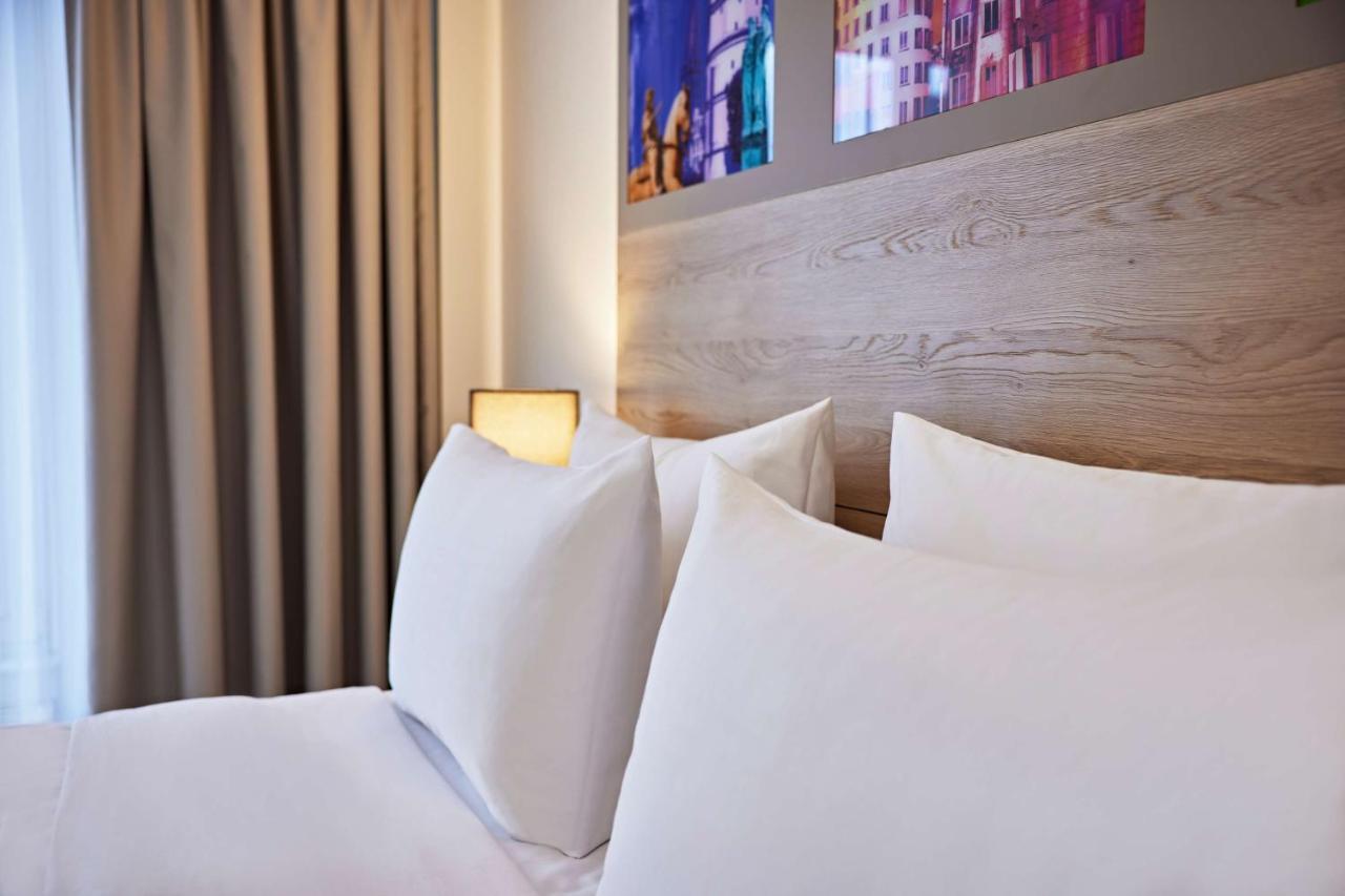 Hotel Lindner Airport