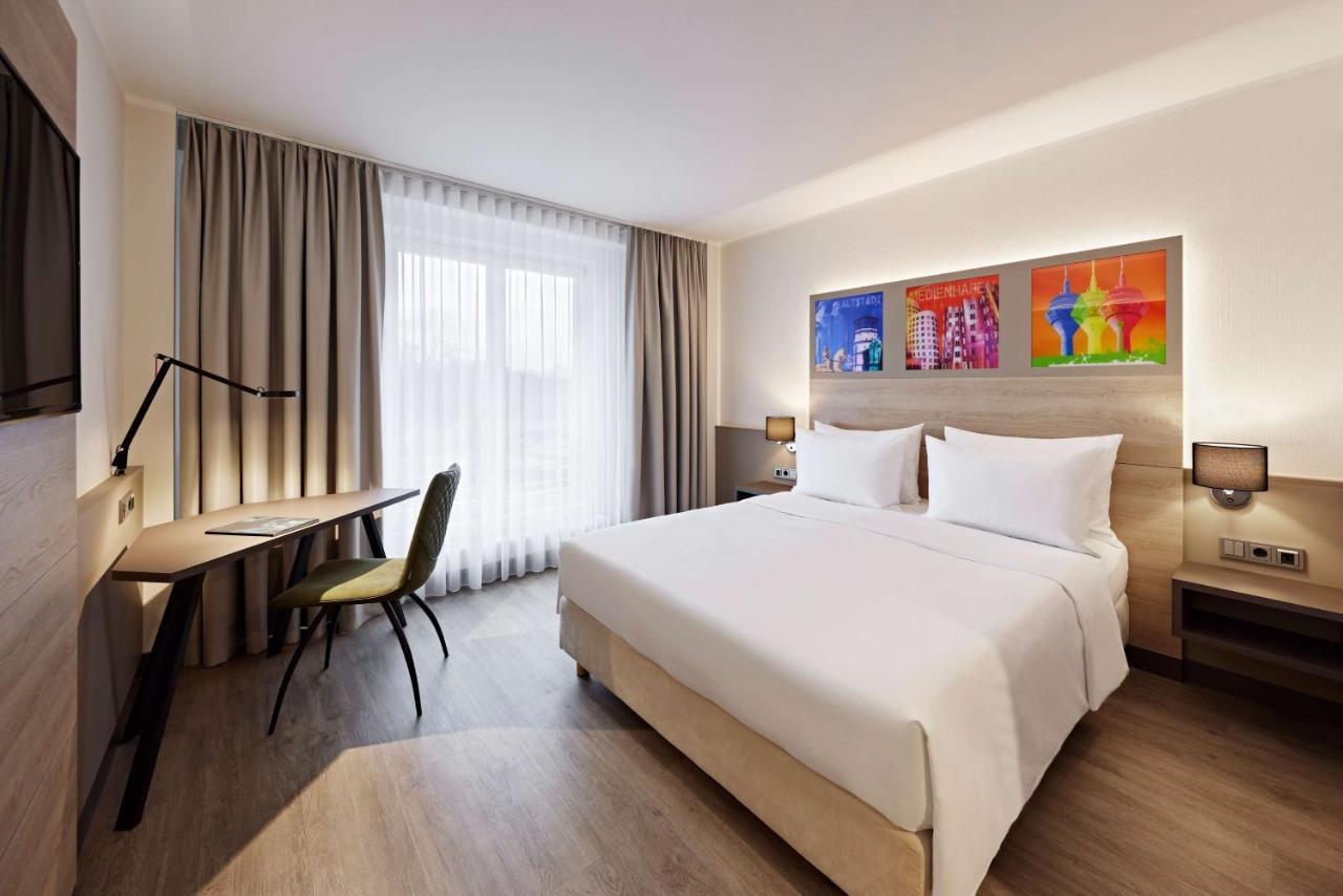 Lindner Airport 4* Düsseldorf