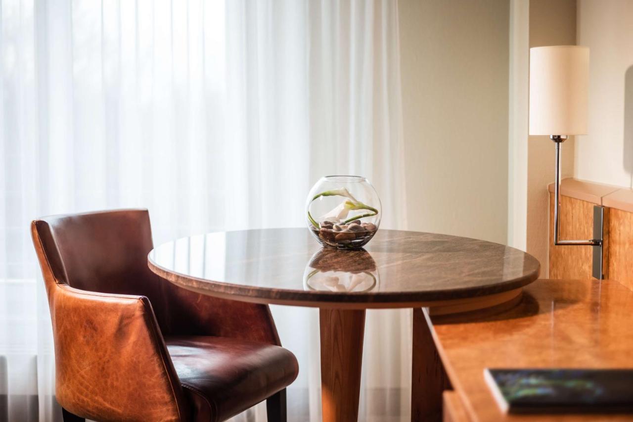 Lindner Airport 4*