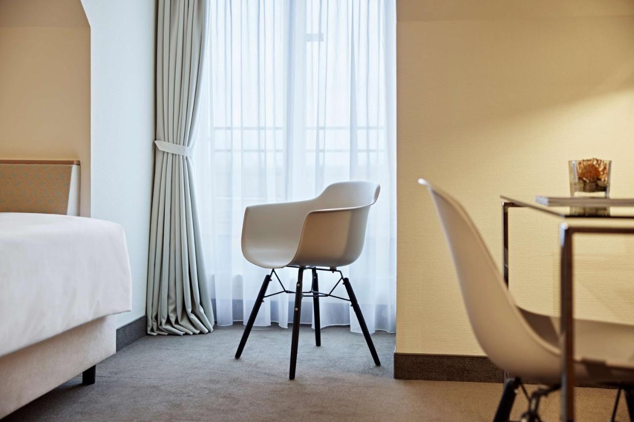 Lindner Airport Hotel Düsseldorf