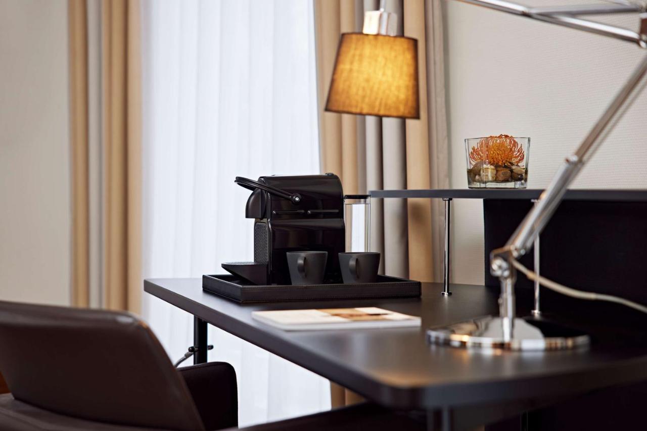 Lindner Airport Hotel