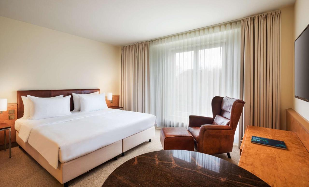 Hotel Lindner Airport