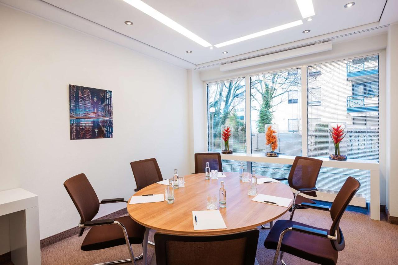 Lindner Airport 4* Düsseldorf