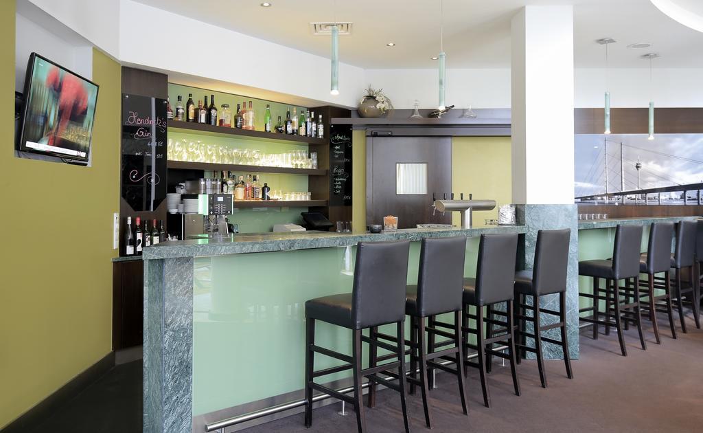 Hotel Lindner Airport 4*