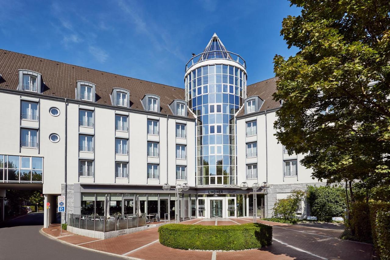 Lindner Airport Hotel